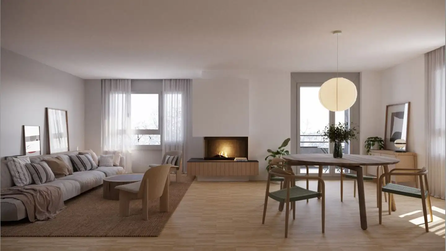 Appartamento in affitto - Bolligenstrasse 48, 3006 Bern - Foto 4