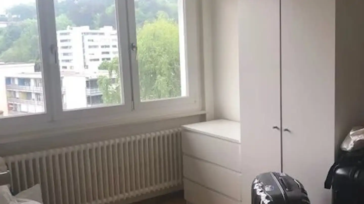 Appartamento in affitto - Chemin Du Bois Murat 5, 1066 Epalinges - Foto 3