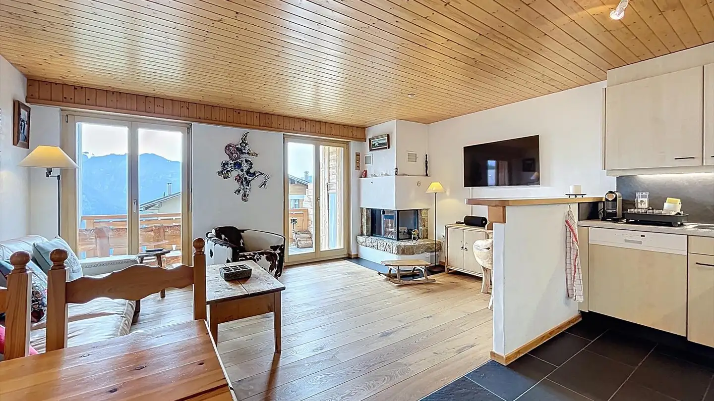 Appartamento in vendita - 1936 Verbier - Photo 2