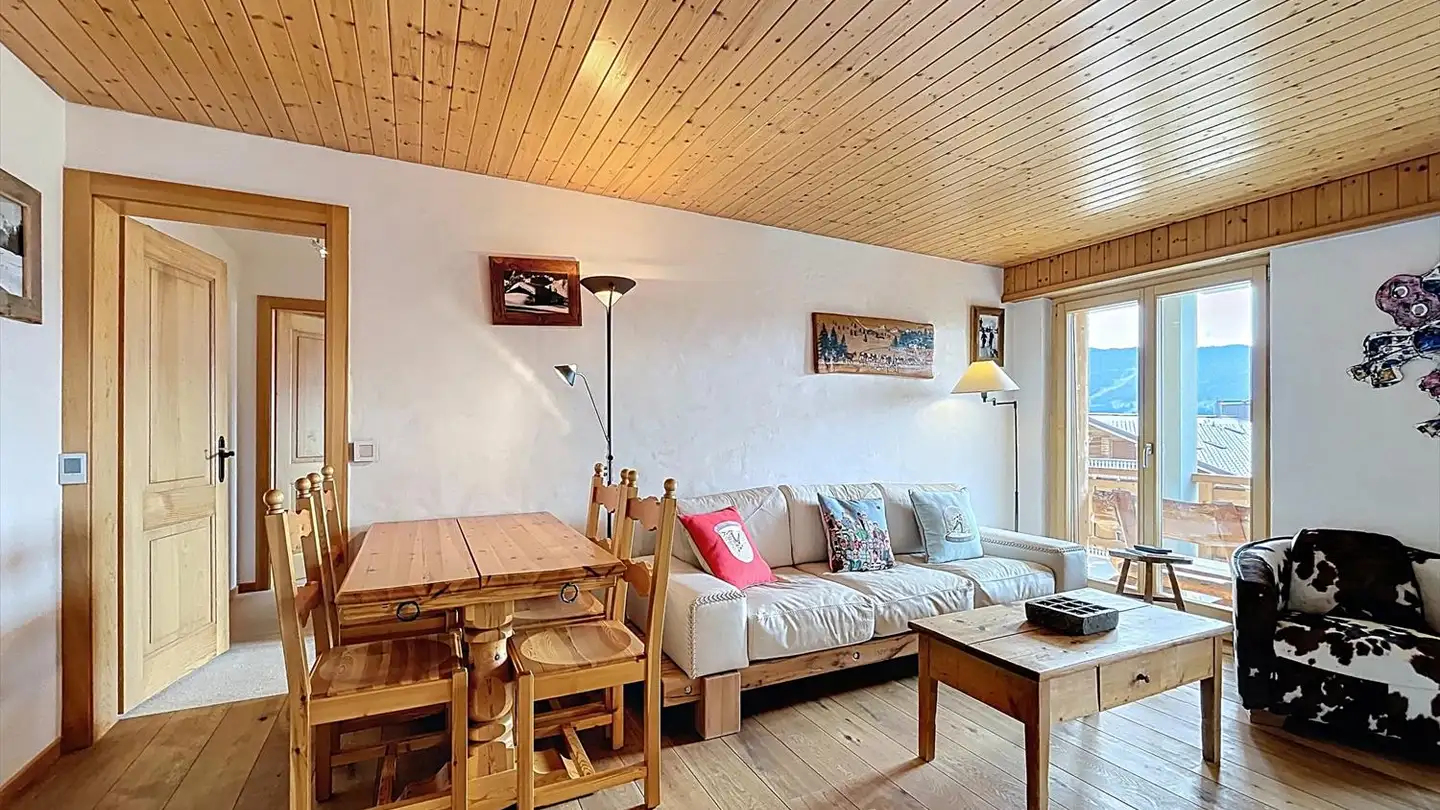 Appartamento in vendita - 1936 Verbier - Photo 4