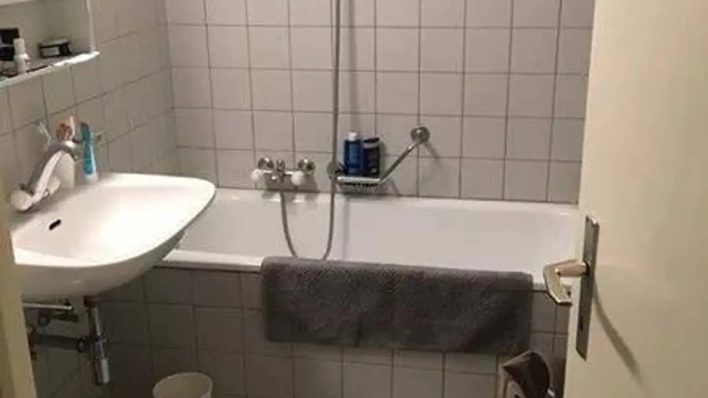 Appartamento in affitto - Chemin Du Bois Murat 5, 1066 Epalinges - Foto 4