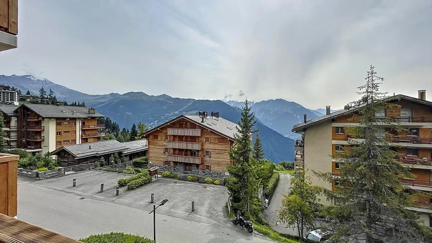 Appartamento in vendita - 1936 Verbier - Photo 3