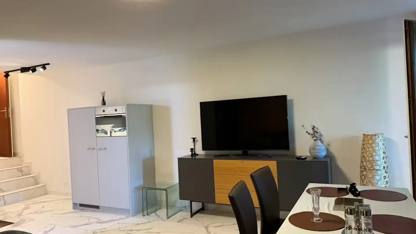 Wohnung mieten - Stöckenstrasse, 8903 Birmensdorf ZH - Foto 2