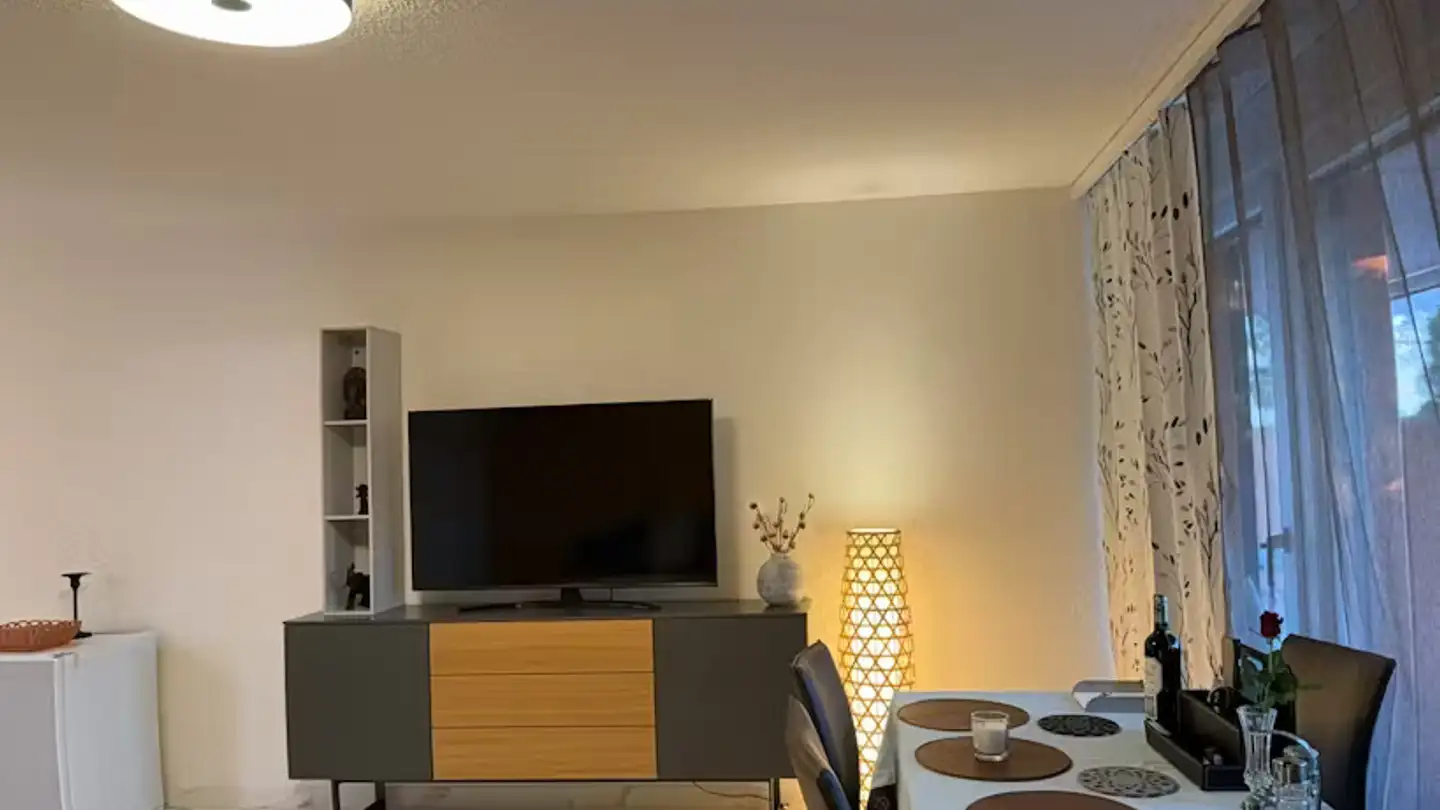 Wohnung mieten - Stöckenstrasse, 8903 Birmensdorf ZH - Foto 3