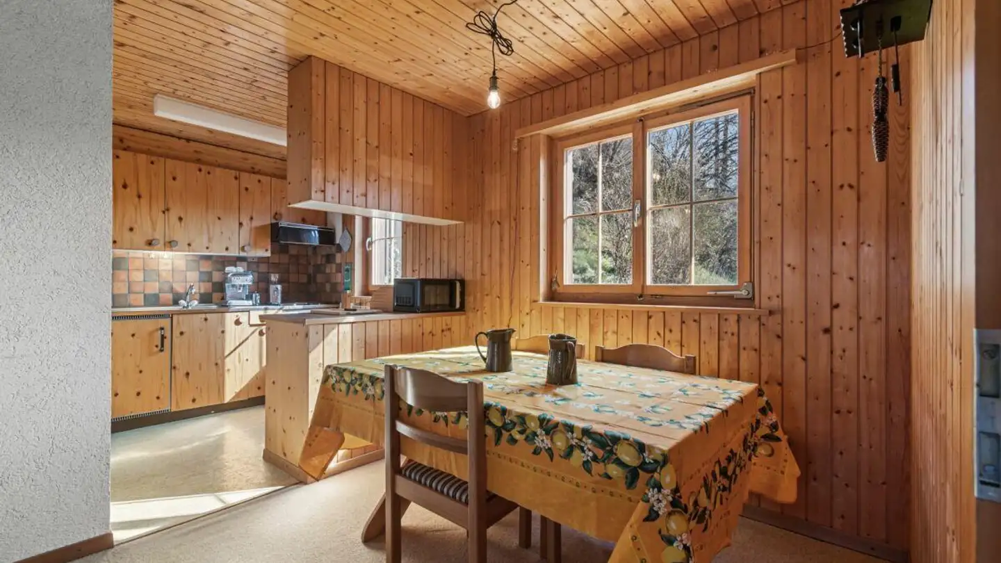 Chalet à vendre - Äusserer Stutz, 7240 Küblis - Photo 2