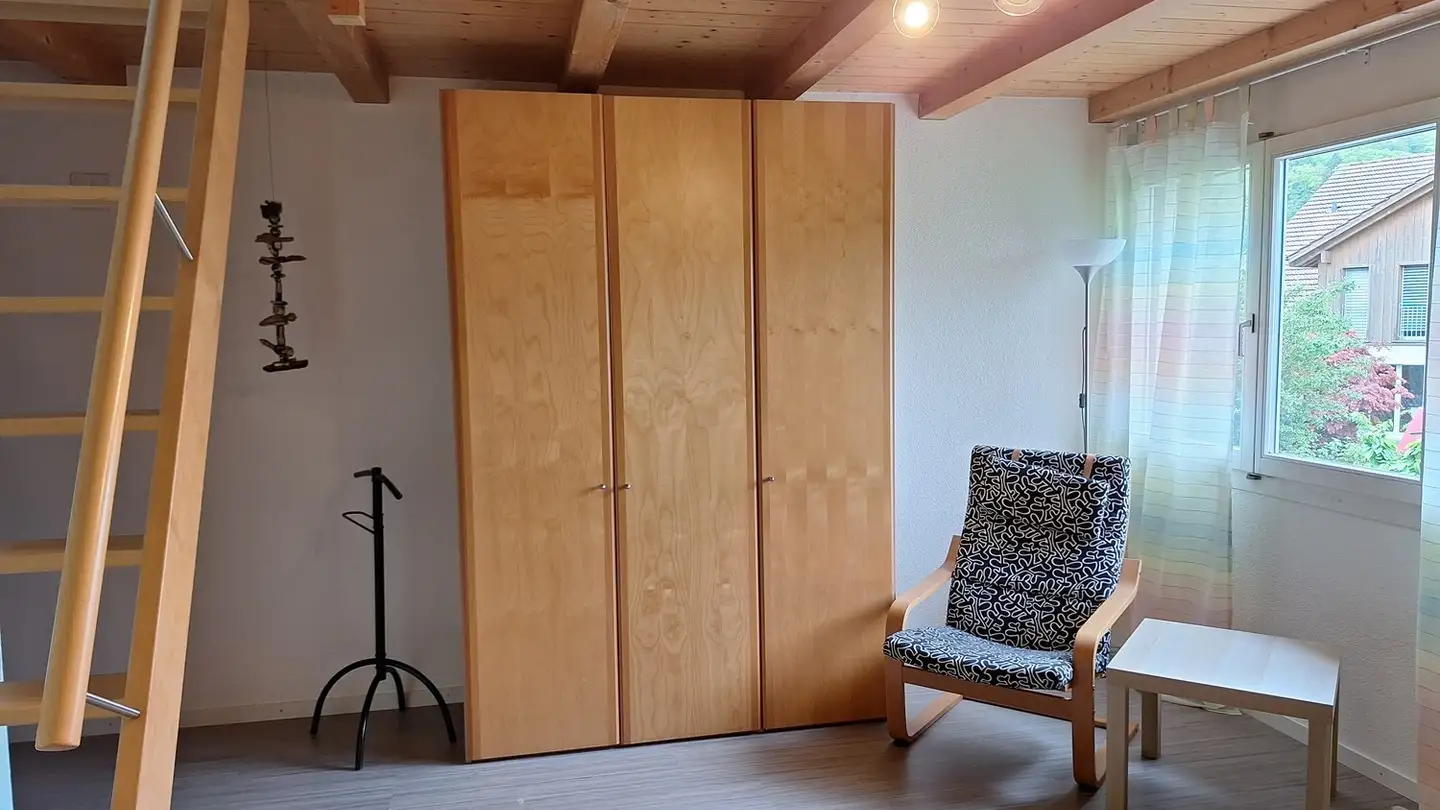 Zimmer mieten - 3812 Wilderswil - Foto 3