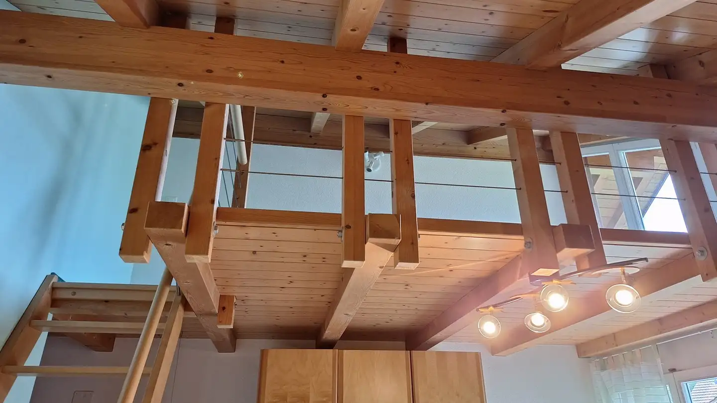 Zimmer mieten - 3812 Wilderswil - Foto 4