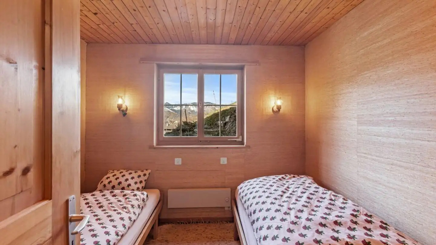 Chalet à vendre - Äusserer Stutz, 7240 Küblis - Photo 4