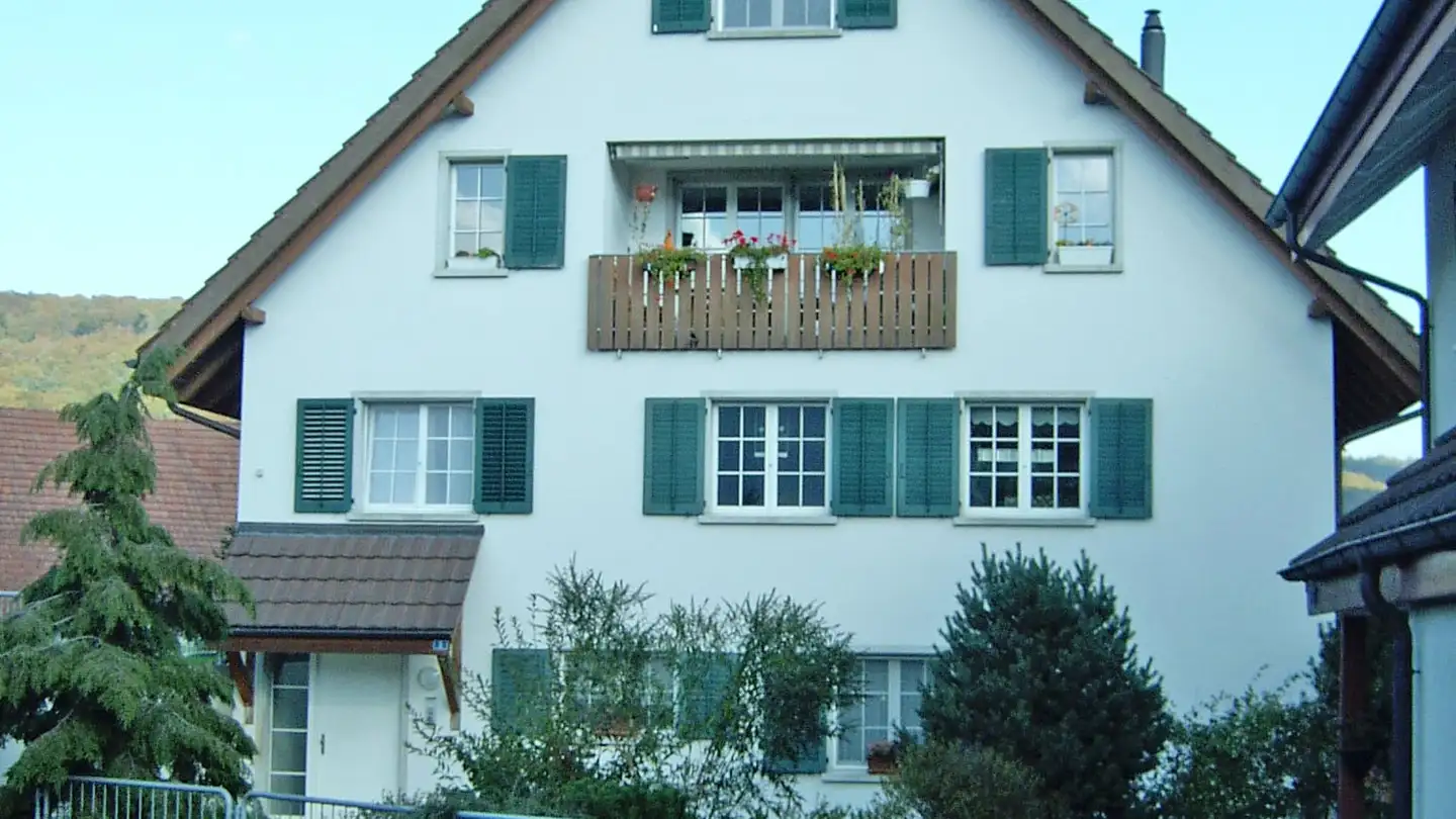 Atelier à louer - Am Singelenbach 3, 8166 Niederweningen