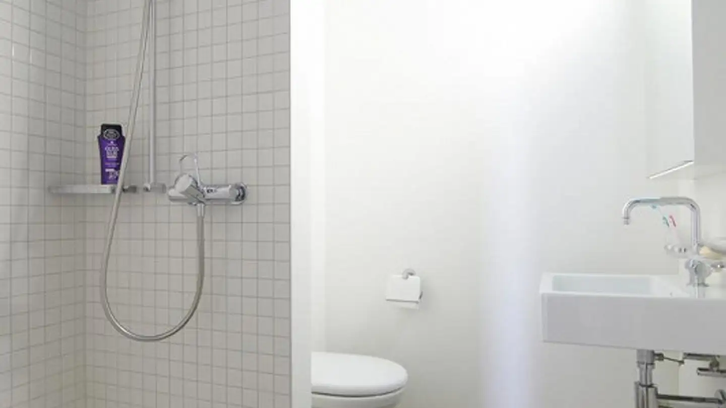 Appartamento in affitto - Riedbachstrasse 87, 3027 Bern - Foto 4