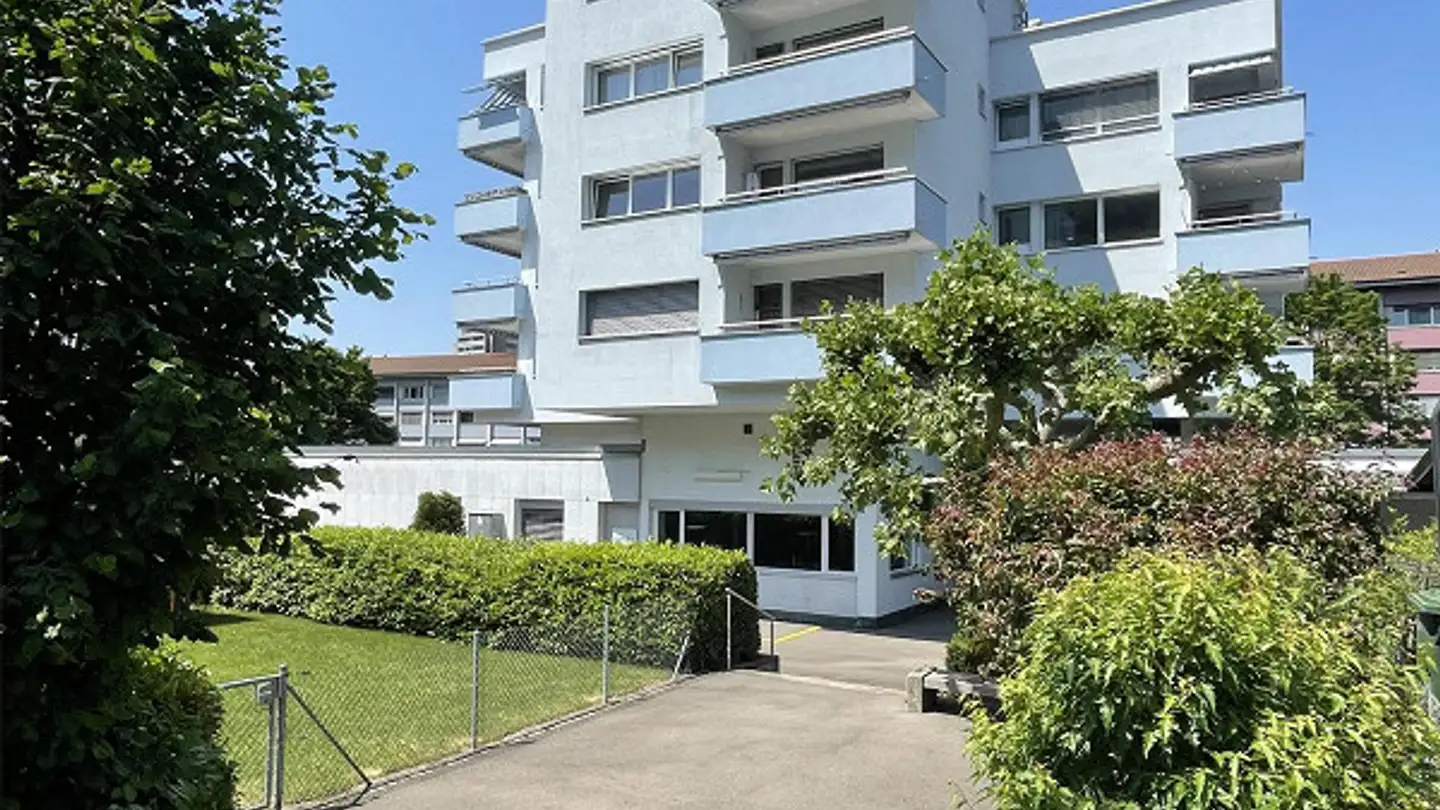 Apartment for rent - Bruggerstrasse 171, 5400 Baden