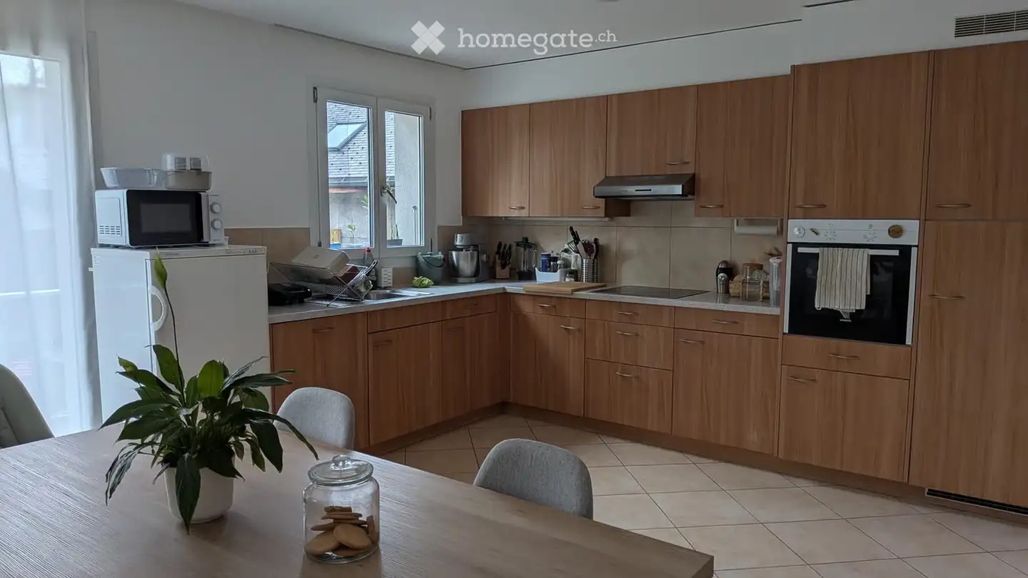 Appartement à louer - 1264 St-Cergue - Photo 2