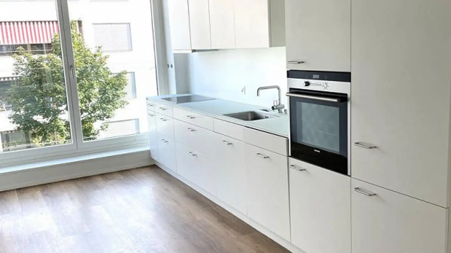 Appartamento in affitto - Riedbachstrasse 87, 3027 Bern - Foto 2