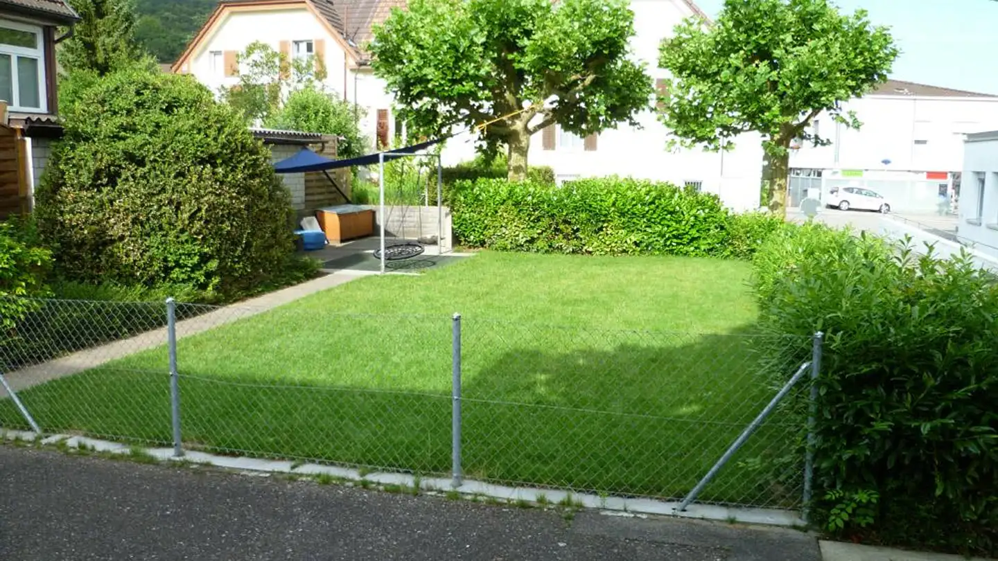 Apartment for rent - Bruggerstrasse 171, 5400 Baden - Photo 3