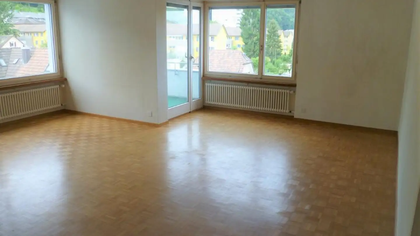 Apartment for rent - Bruggerstrasse 171, 5400 Baden - Photo 4