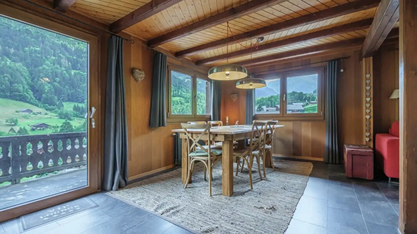 Casa singola in vendita - 1873 Val-d'Illiez - Photo 4