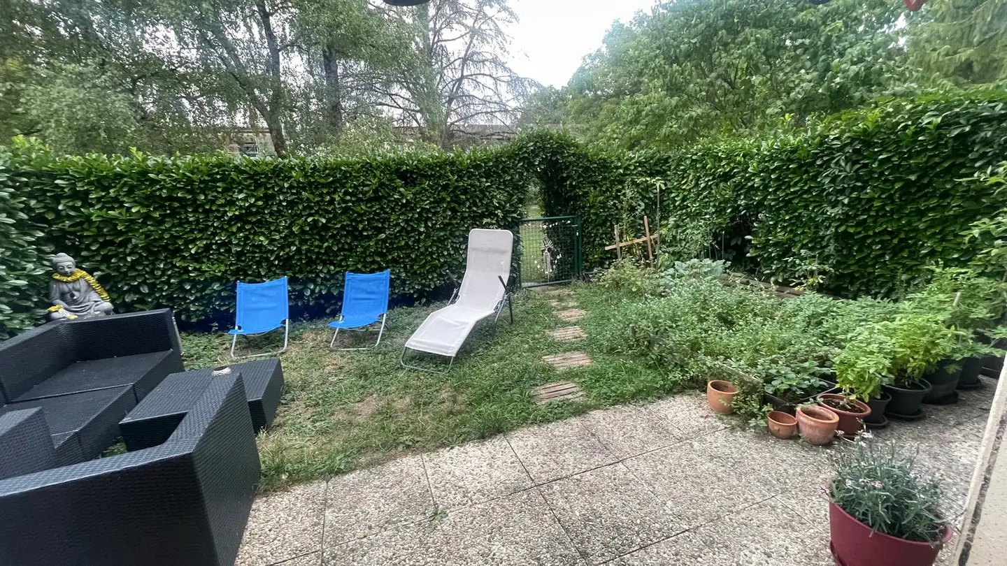 Appartamento in affitto - 1298 Céligny