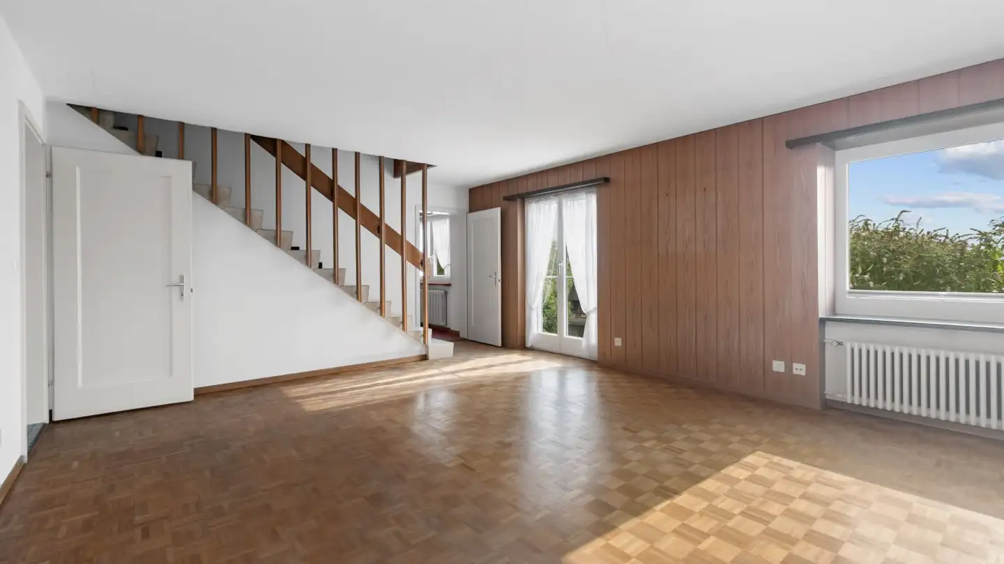 Maison individuelle à vendre - Kirchweg 39, 8196 Wil ZH - Photo 3