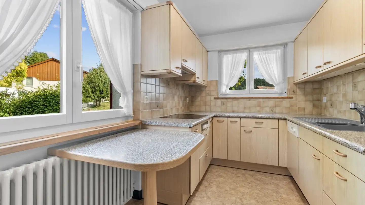 Maison individuelle à vendre - Kirchweg 39, 8196 Wil ZH - Photo 4