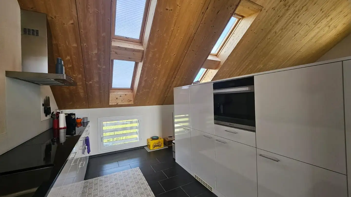 Maisonette kaufen - Mülibüüne 4, 3422 Kirchberg BE - Foto 4