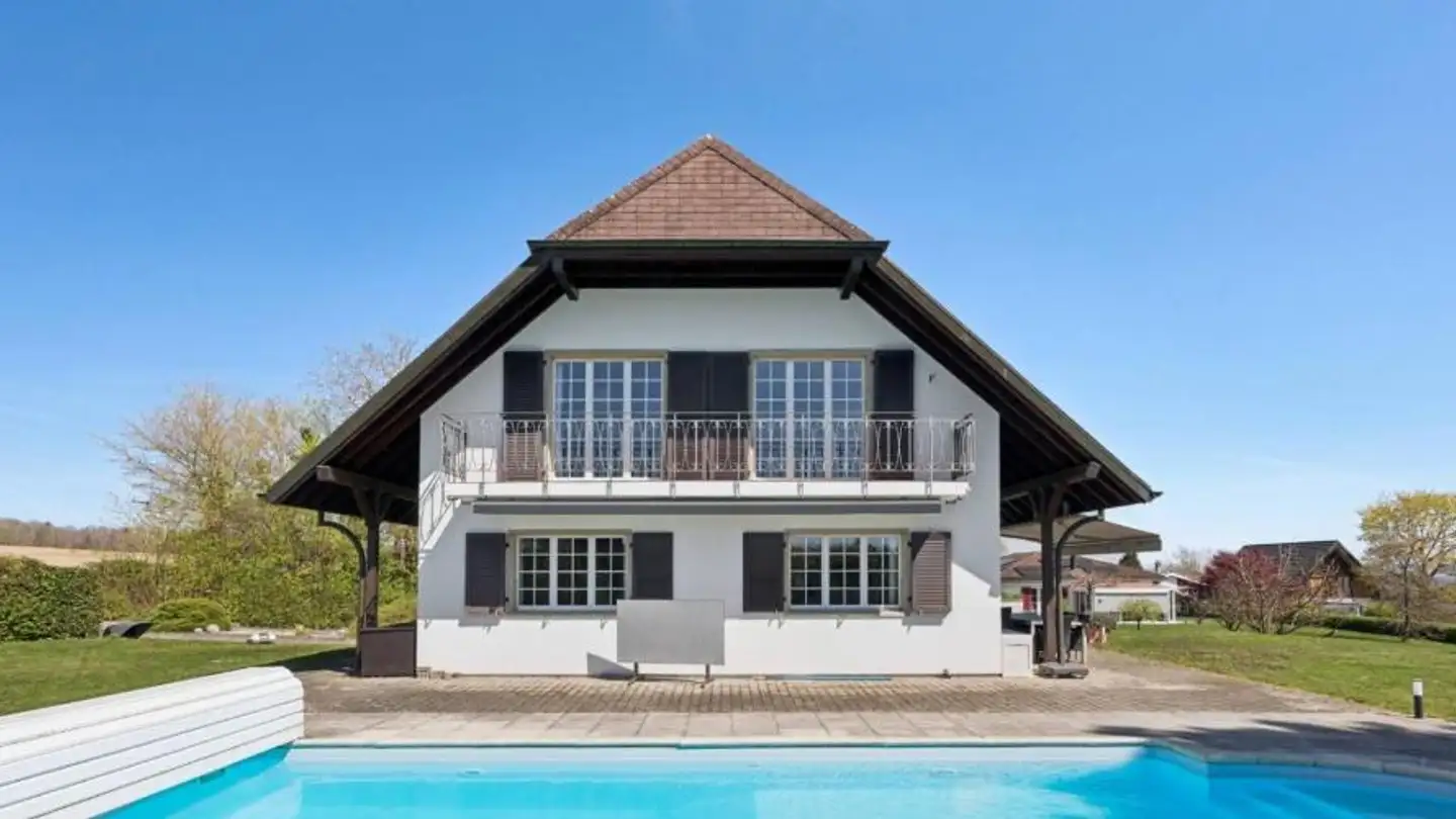 Single house for sale - 1566 St-Aubin FR