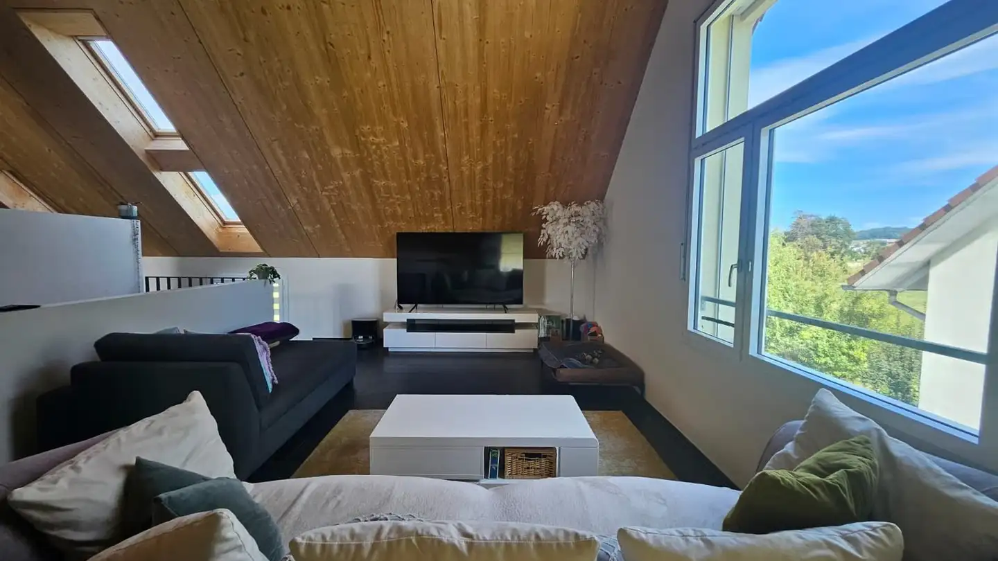Maisonette kaufen - Mülibüüne 4, 3422 Kirchberg BE - Foto 2