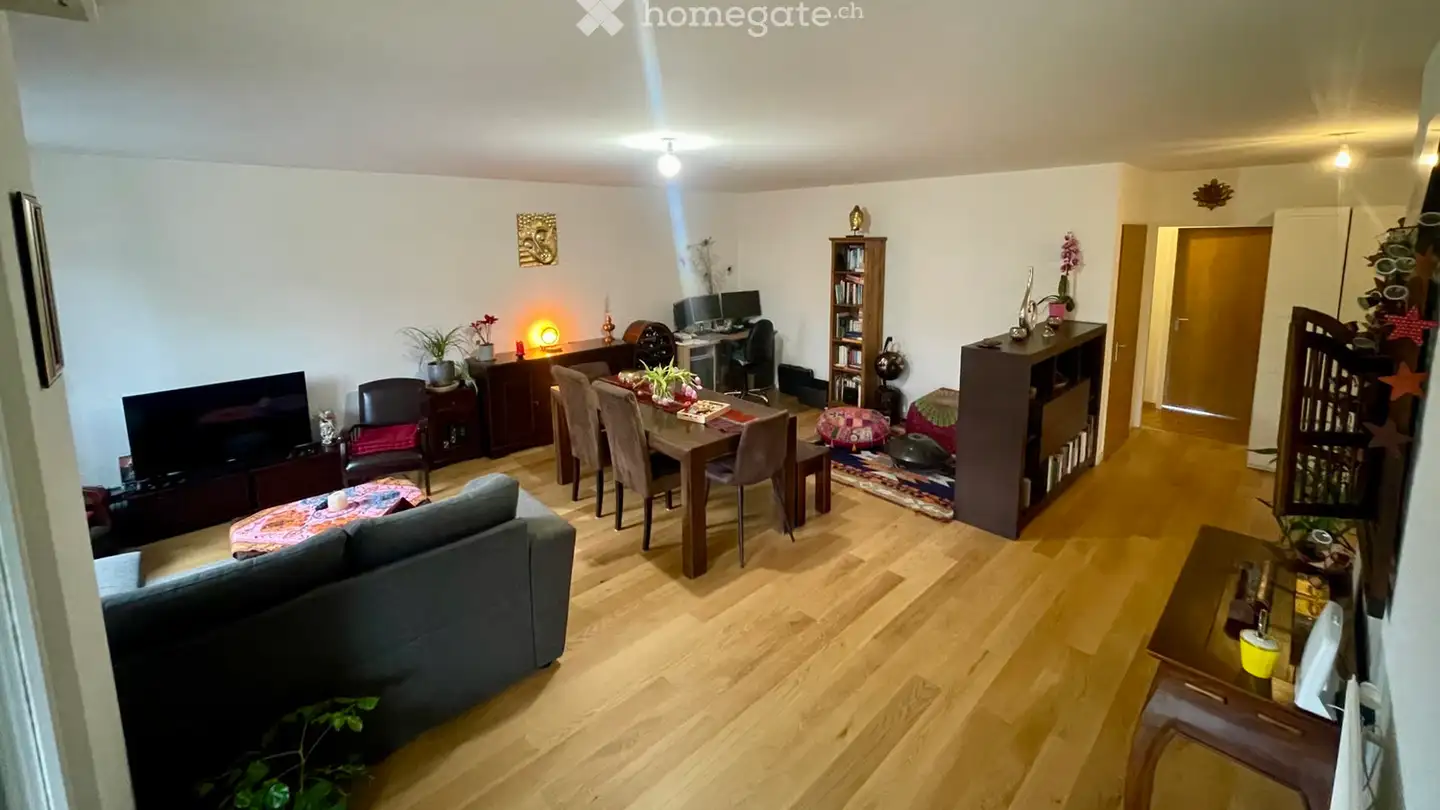 Appartamento in affitto - 1298 Céligny - Foto 4