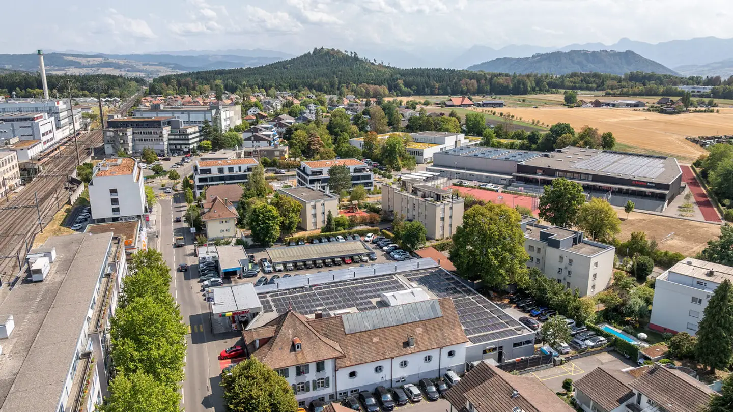 Bauland kaufen - Worbstrasse 226, 3073 Gümligen - Foto 2
