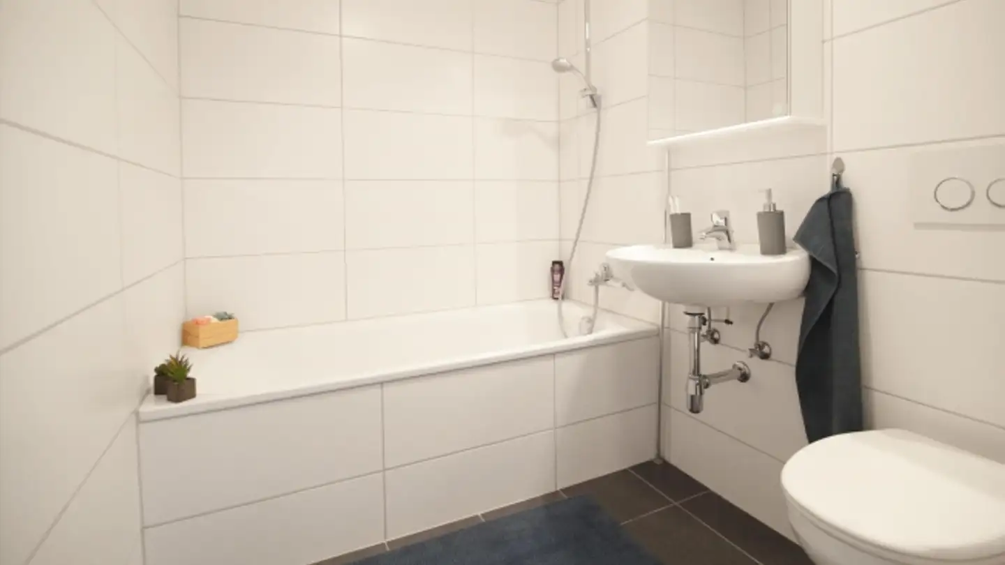 Appartamento in affitto - Linsebühlstrasse 35, 9000 St. Gallen - Foto 4