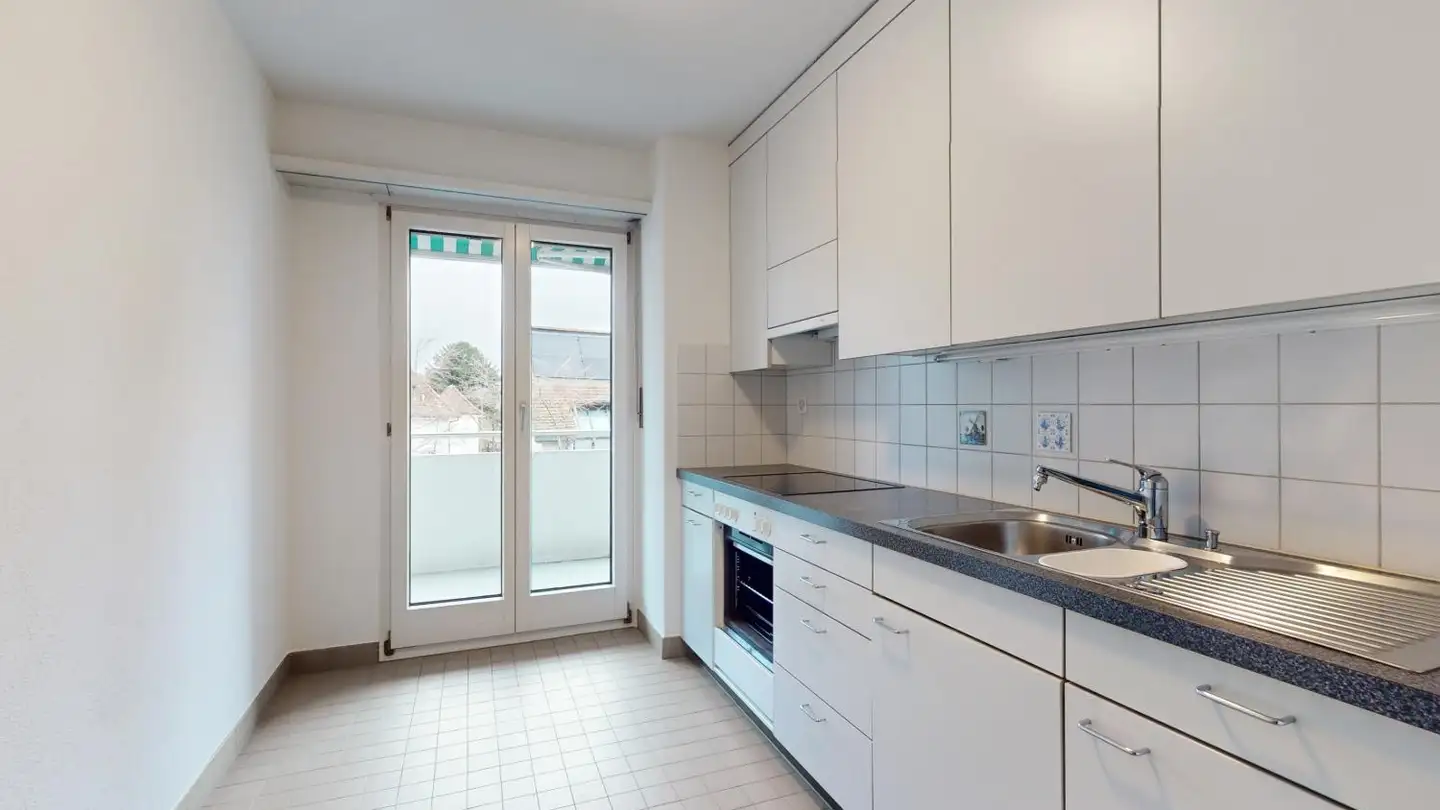 Appartement à louer - Gatternweg 26, 4125 Riehen - Photo 3