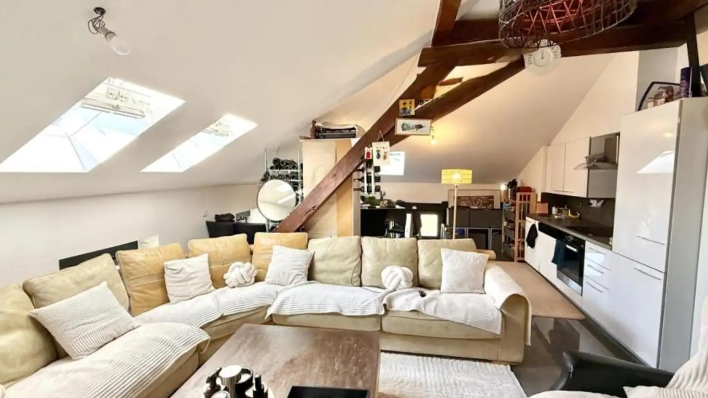 Apartment for sale - 1975 St-Séverin