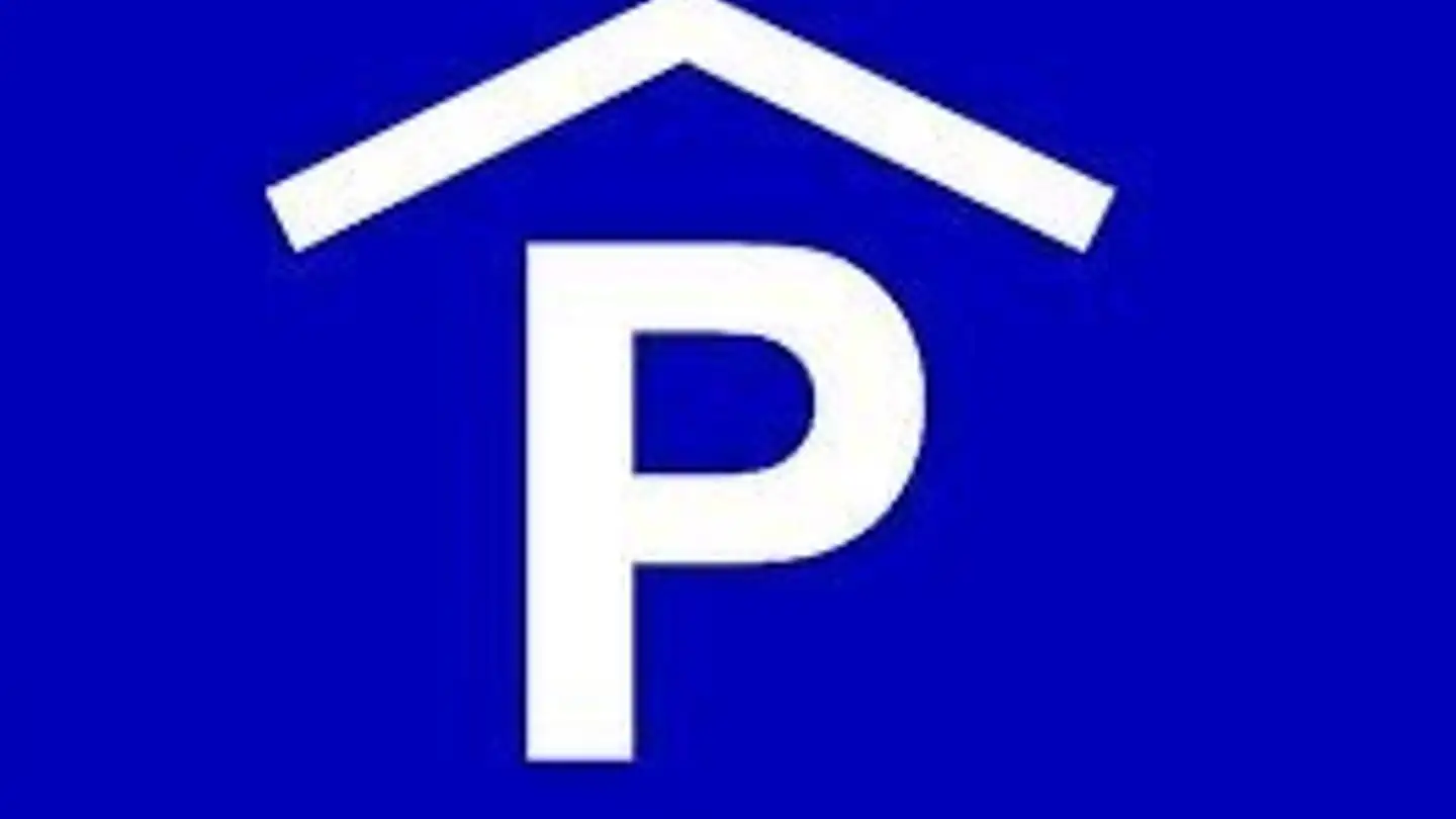 Underground parking space for rent - Bleichestrasse 21, 8400 Winterthur