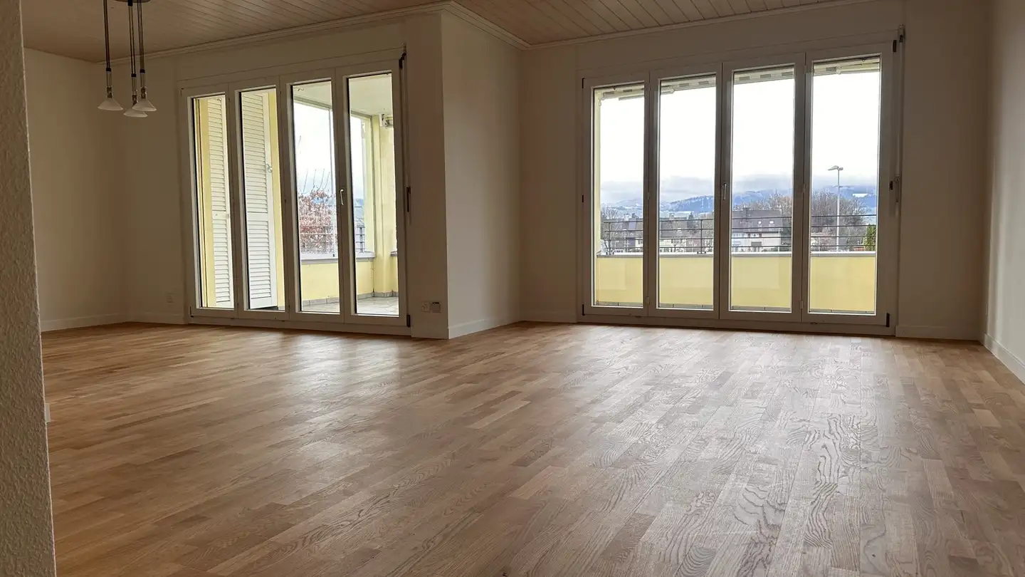 Apartment for rent - Poststrasse 7, 8634 Hombrechtikon - Photo 2