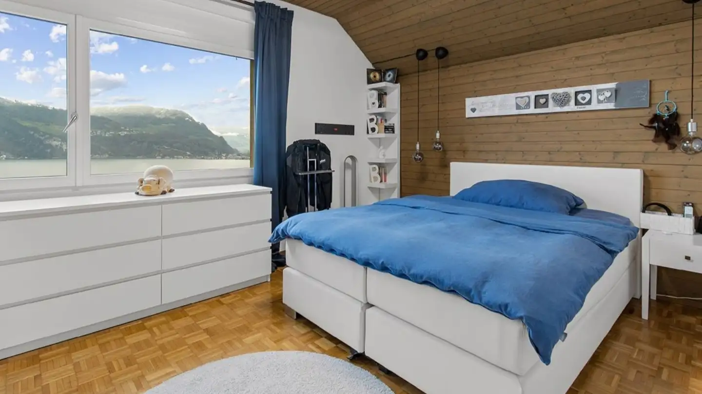 Stanza singola in affitto - 6052 Hergiswil NW