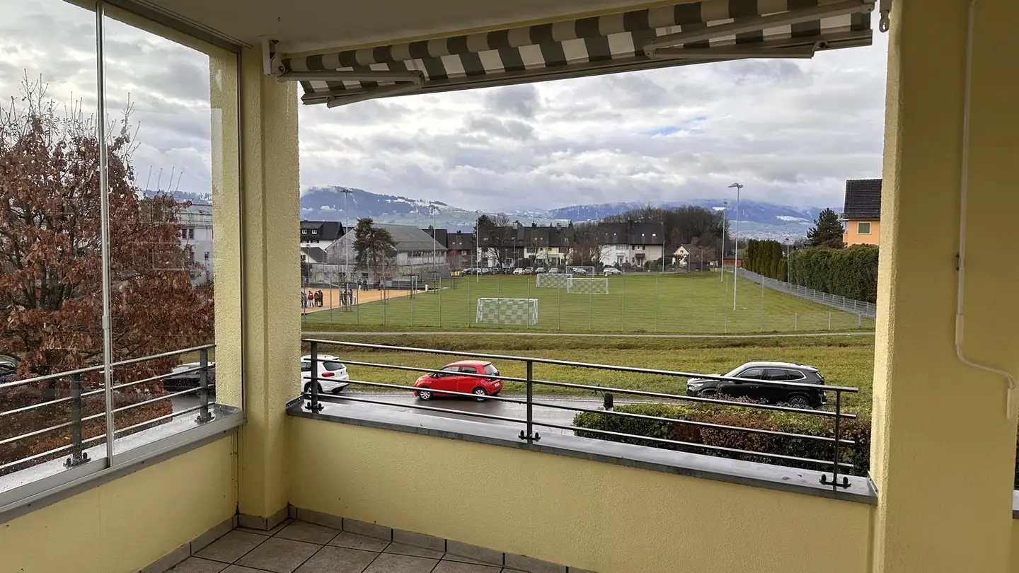 Apartment for rent - Poststrasse 7, 8634 Hombrechtikon - Photo 3