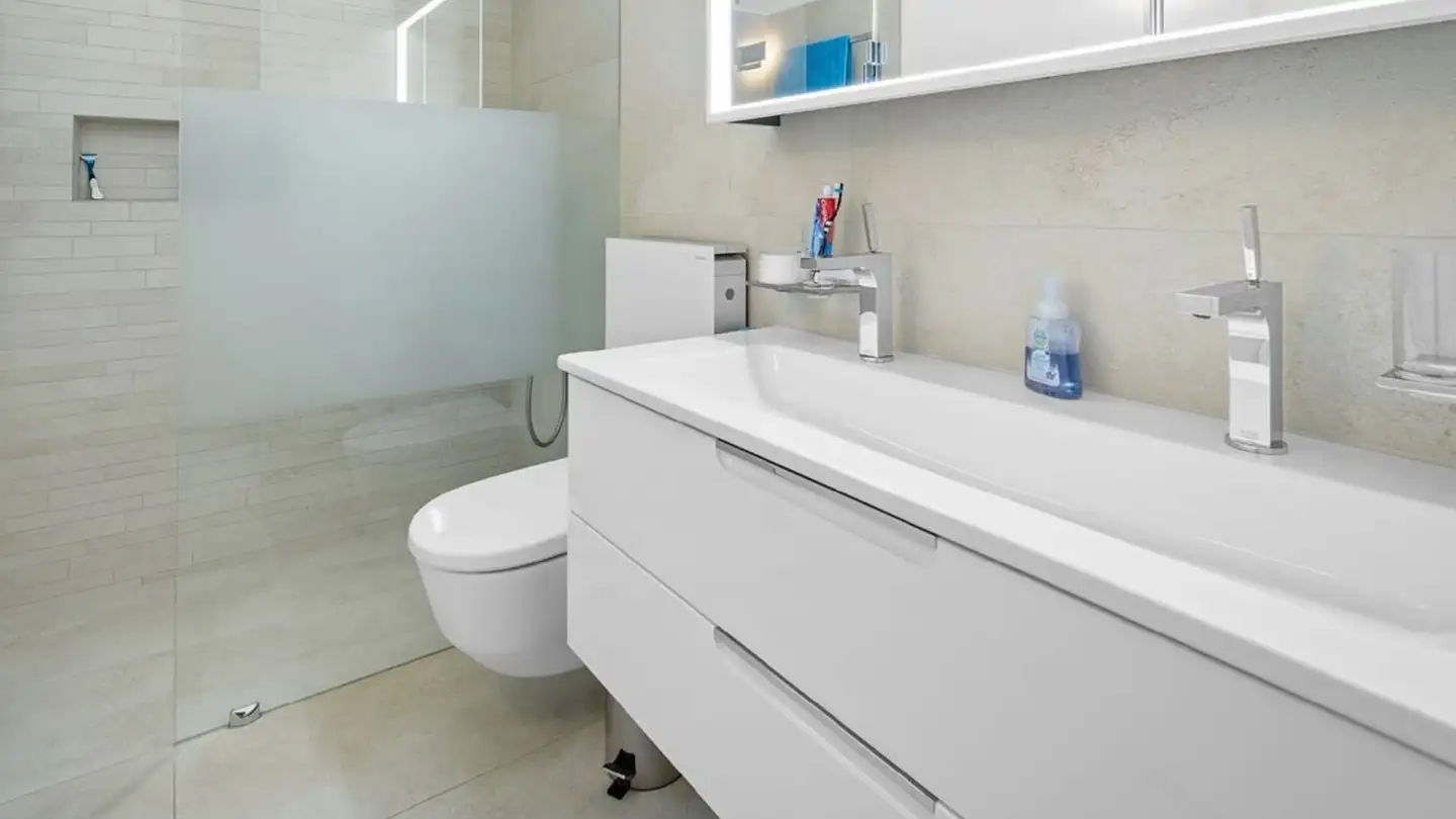 Stanza singola in affitto - 6052 Hergiswil NW - Foto 2