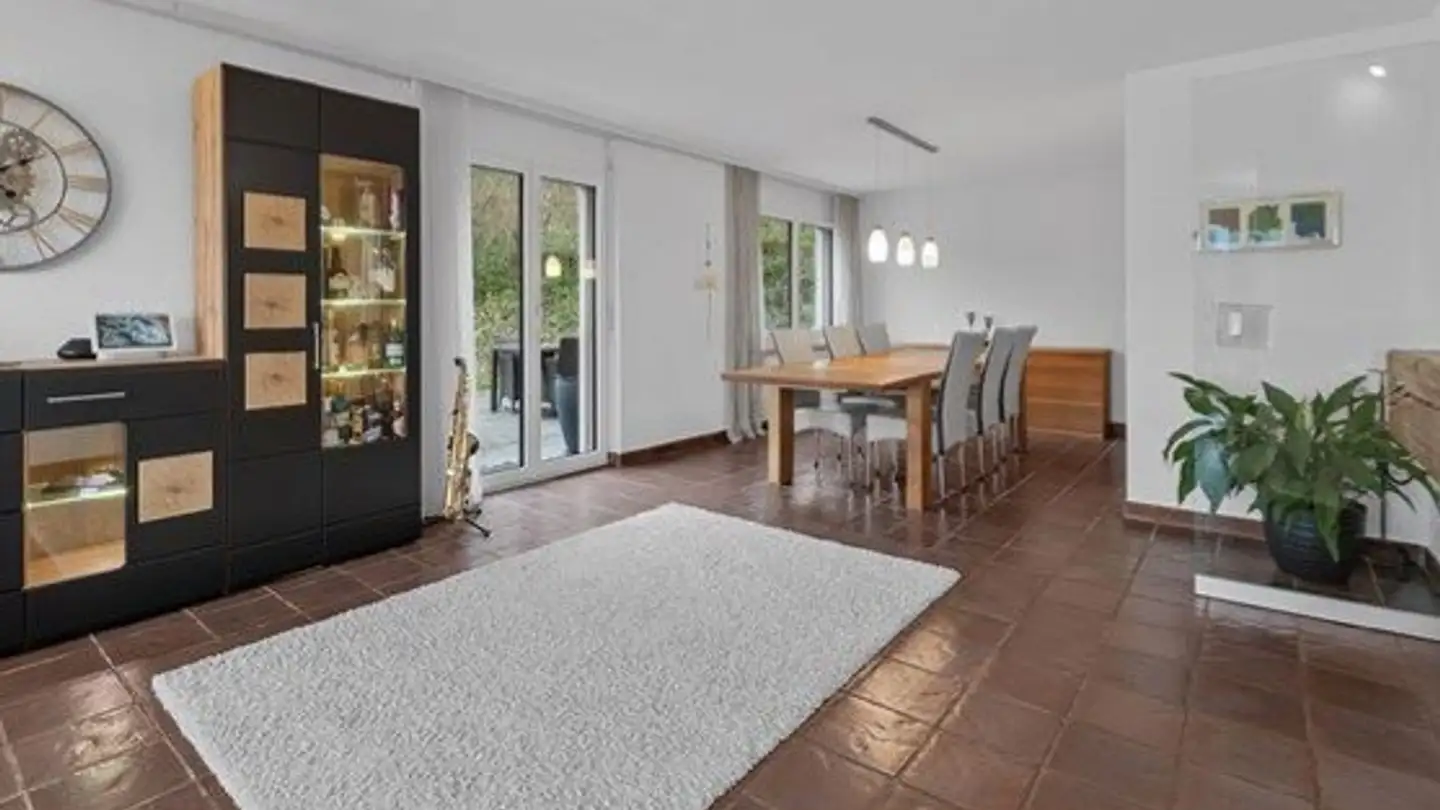 Stanza singola in affitto - 6052 Hergiswil NW - Foto 3