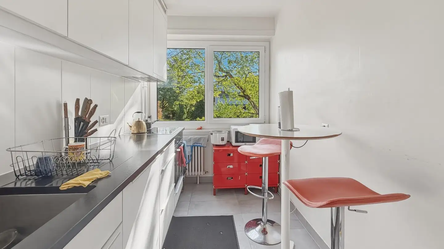 Wohnung mieten - Chemin De La Traille 31, 1213 Onex - Foto 4