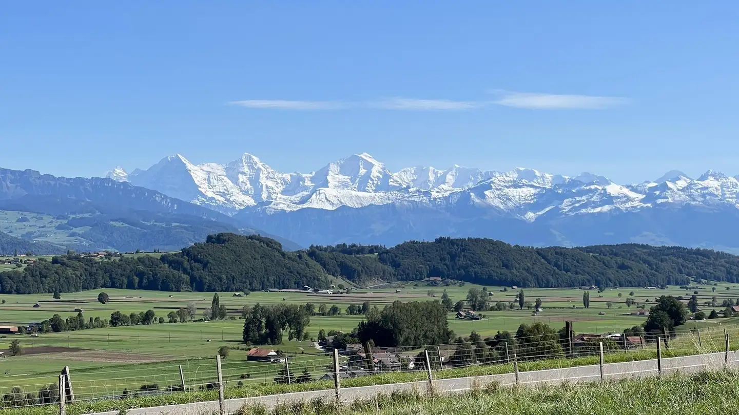 Wohnung mieten - Breitlohnweg 18, 3125 Toffen - Foto 3