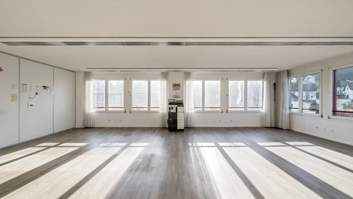 Spazio ufficio in affitto - Industriestrasse 17, 4415 Lausen - Foto 2