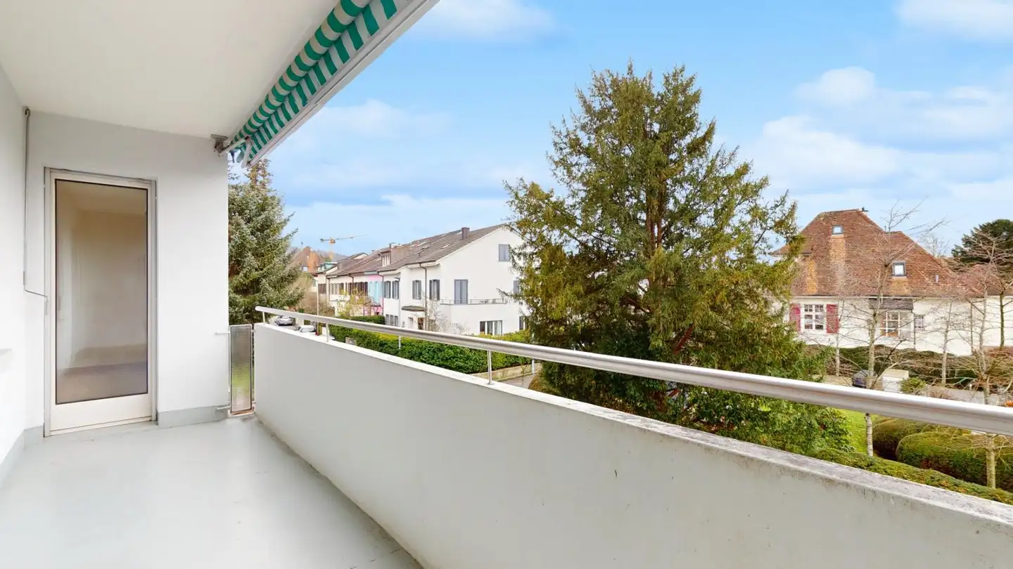 Appartement à louer - Gatternweg 26, 4125 Riehen - Photo 4