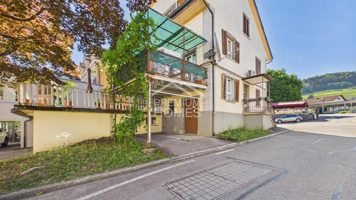 Casa grotta in vendita - 8370 Sirnach - Foto 2