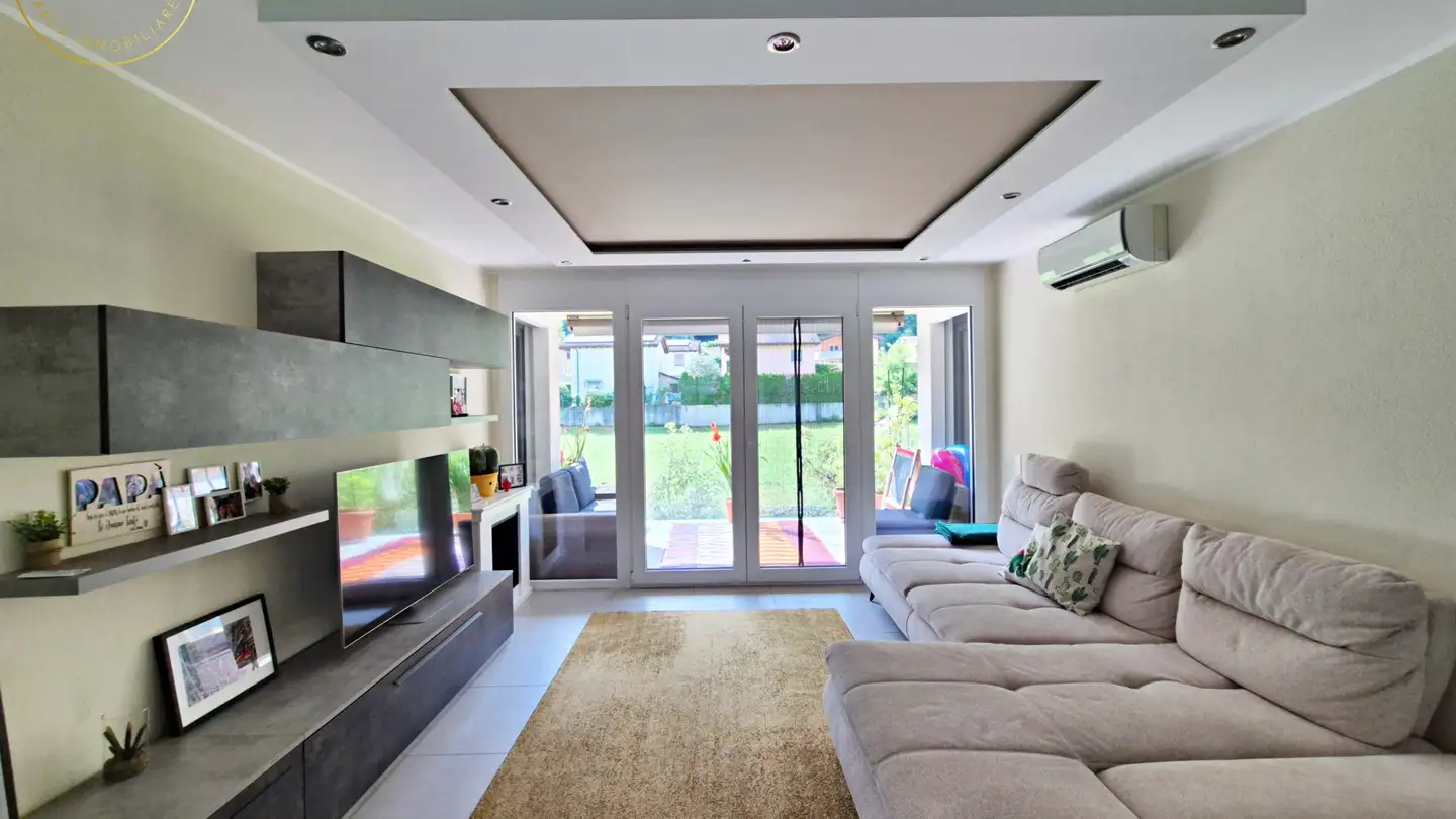 Appartamento in vendita - 6917 Barbengo - Foto 3