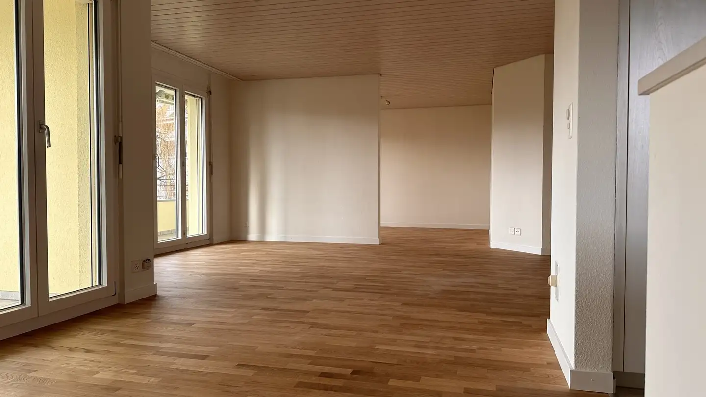 Apartment for rent - Poststrasse 7, 8634 Hombrechtikon