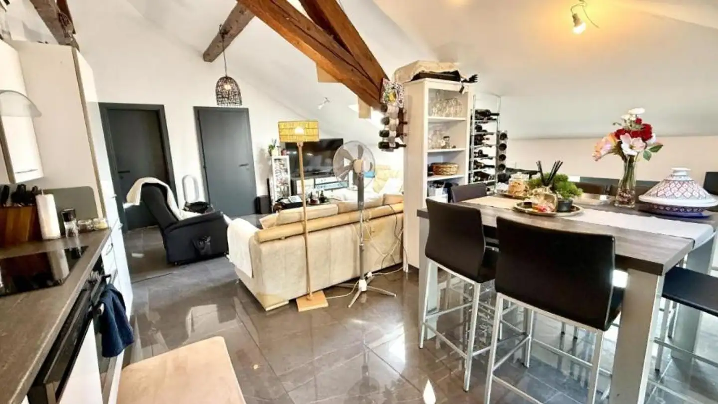 Appartamento in vendita - 1975 St-Séverin - Foto 3