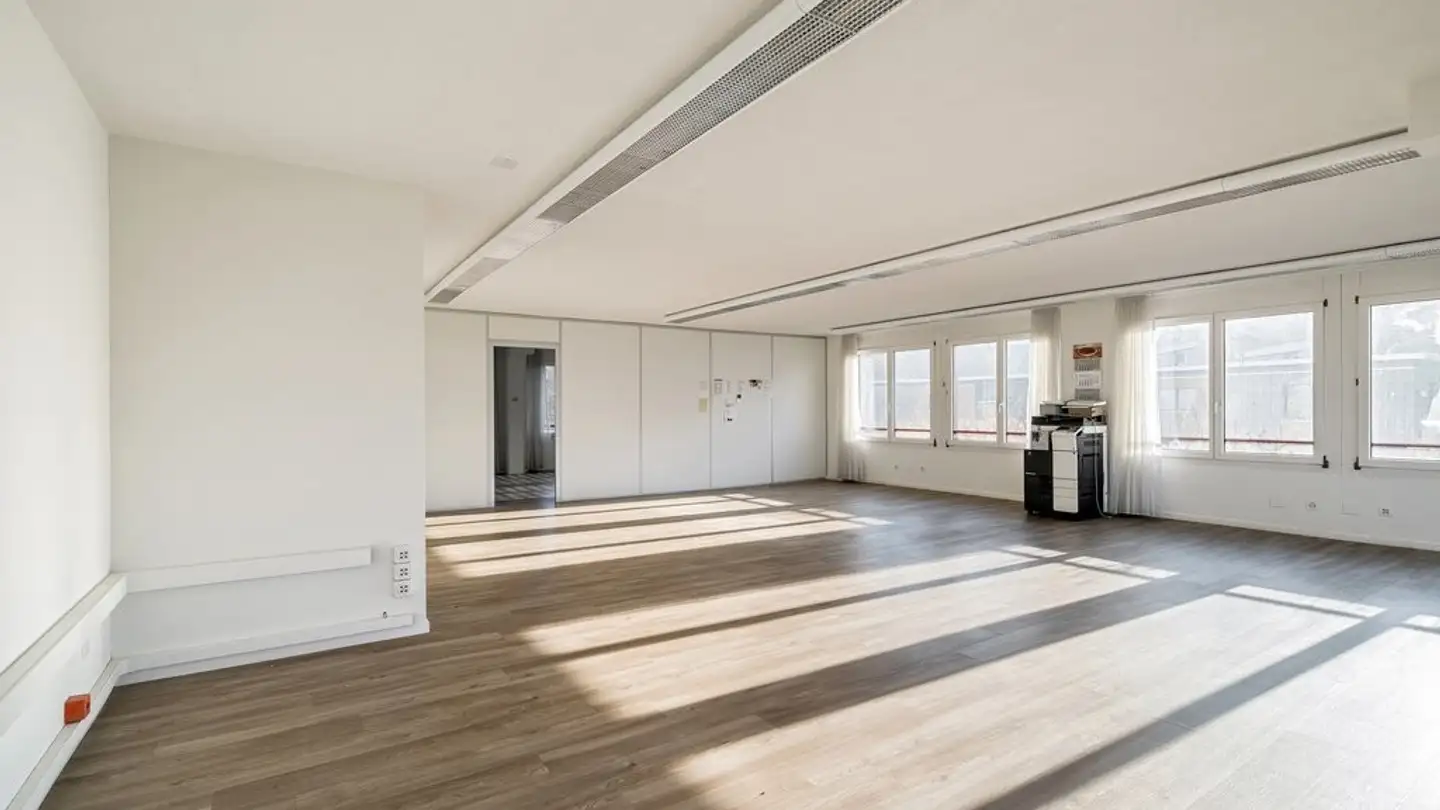 Spazio ufficio in affitto - Industriestrasse 17, 4415 Lausen - Foto 3