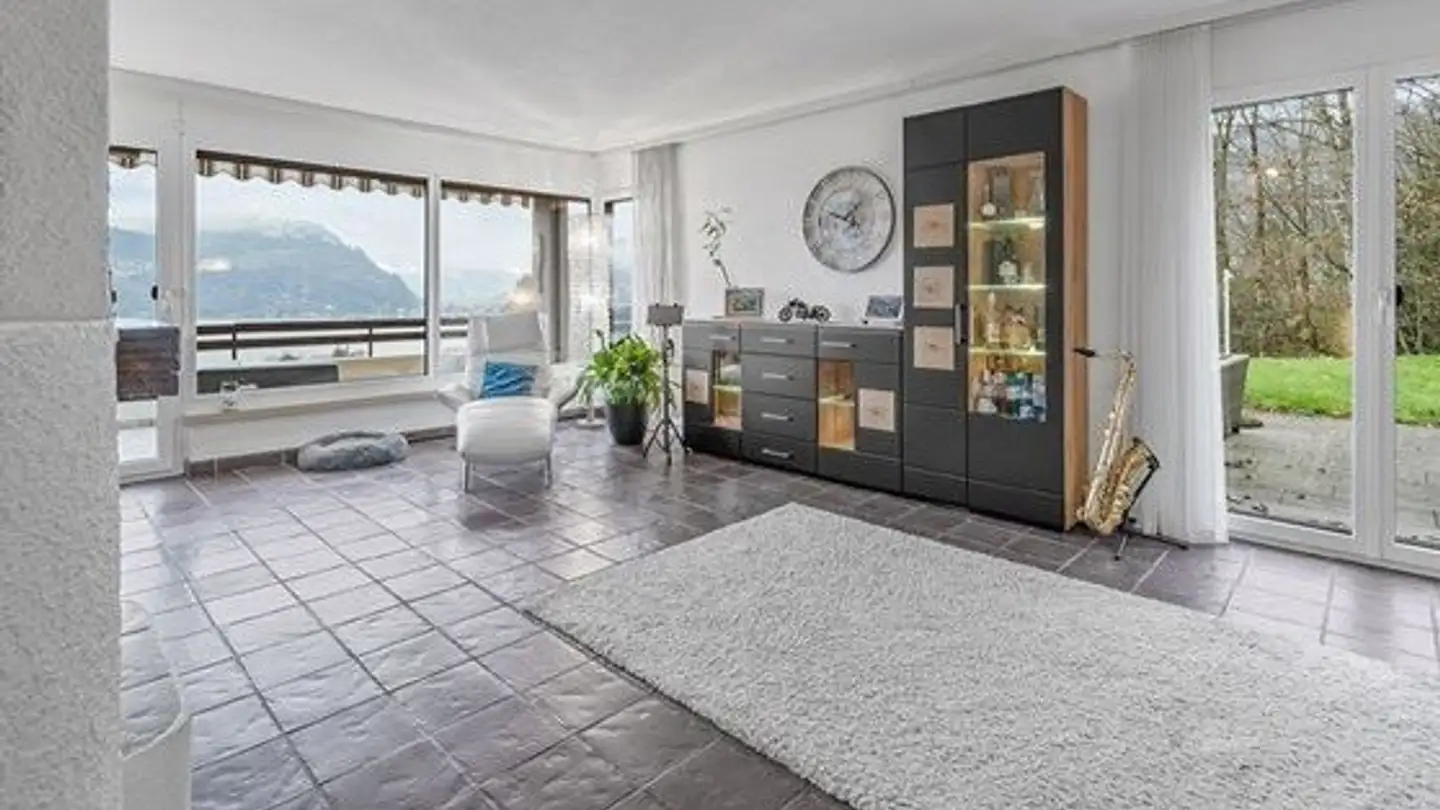 Stanza singola in affitto - 6052 Hergiswil NW - Foto 4