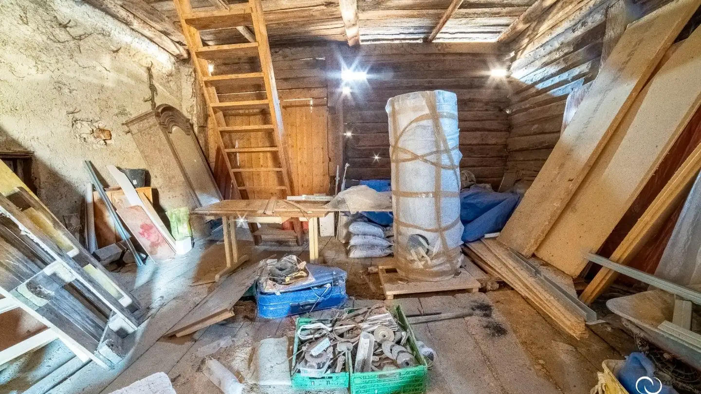 Single house for sale - 1937 Orsières - Photo 4