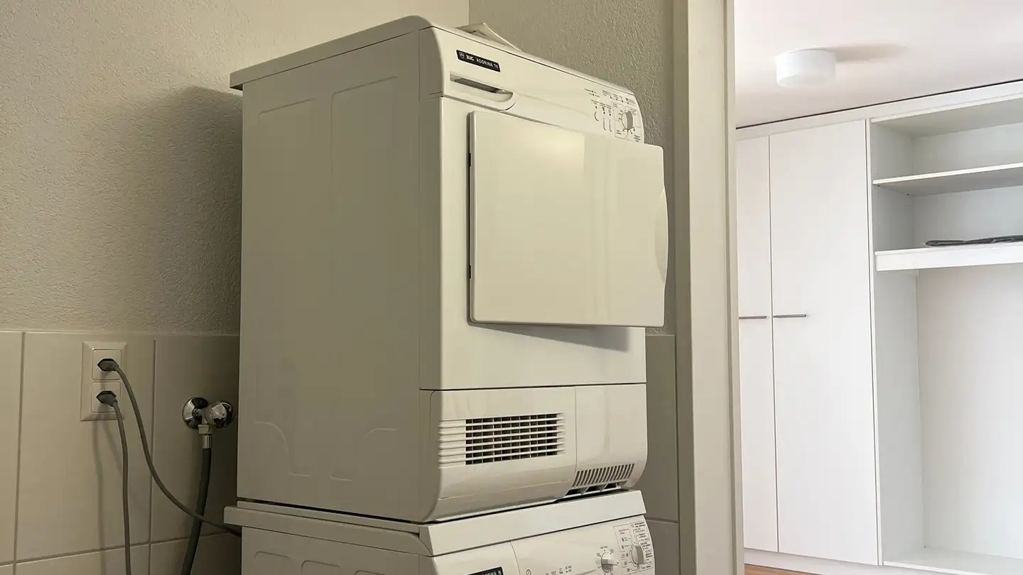 Appartamento in affitto - Bernstrasse 98, 3052 Zollikofen - Photo 4