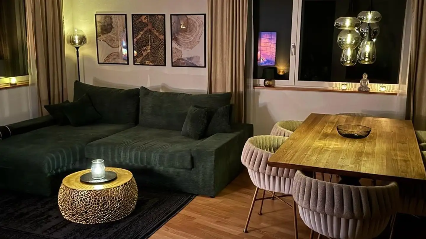 Appartement à louer - 8832 Wollerau - Photo 3